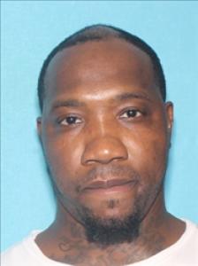 Antwone Smith a registered Sex Offender of Mississippi