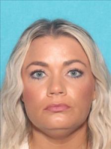 Mallorie Nicole Biffle a registered Sex Offender of Mississippi
