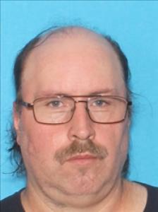 Bryan Keith Turner a registered Sex Offender of Mississippi