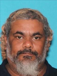 Carlito Rodrigues Santiago a registered Sex Offender of Mississippi