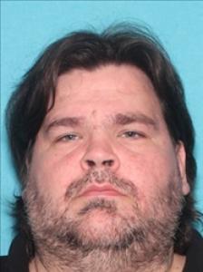 Jackie Paul Hamby a registered Sex Offender of Mississippi