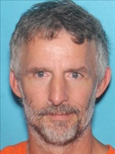 Kenneth Mitchell Monk a registered Sex Offender of Mississippi