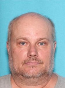 Michael Wayne Kelly a registered Sex Offender of Mississippi