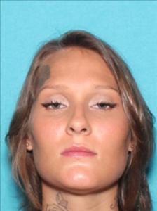 Ashley Elaine Bryant a registered Sex Offender of Mississippi