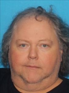 Timothy Allen Dwiggins a registered Sex Offender of Mississippi