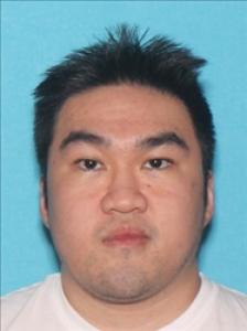 Andy Huy Tran a registered Sex Offender of Mississippi