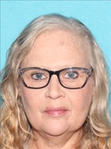 Susan Jeanene Borden a registered Sex Offender of Mississippi