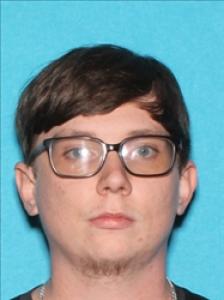 Jacob Connor Bailey a registered Sex Offender of Mississippi