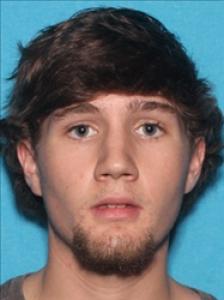 Gage Alexander Gardner a registered Sex Offender of Mississippi