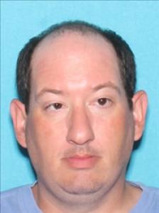 Craig Thomas Kelley a registered Sex Offender of Mississippi