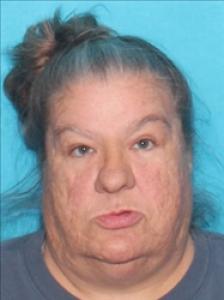 Pamela Doris Byrd a registered Sex Offender of Mississippi