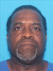 James Darrell Partlow a registered Sex Offender of Mississippi