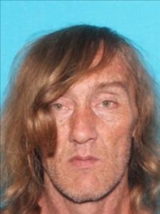 Sinclair Neal Crocker a registered Sex Offender of Mississippi