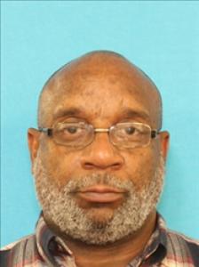 Anthony Leroy Jones a registered Sex Offender of Mississippi