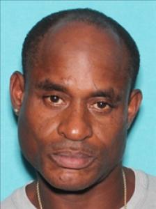 Corrie Maurice Marshall a registered Sex Offender of Mississippi