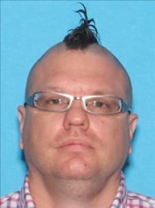 Jason Richard Woodcock a registered Sex Offender of Mississippi