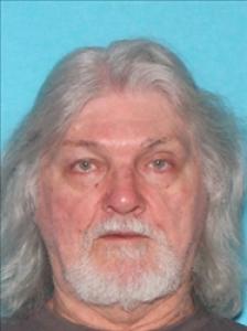 Tex Alvin Bosarge a registered  of Mississippi