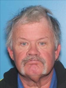 Ronald Wayne Harrison a registered Sex Offender of Mississippi