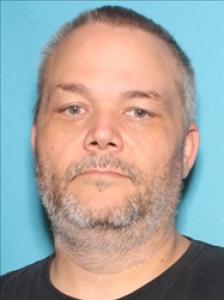 Todd Nance Fulton a registered Sex Offender of Mississippi