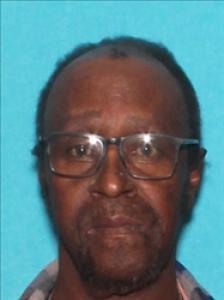 Albert Lee Norwood a registered Sex Offender of Mississippi