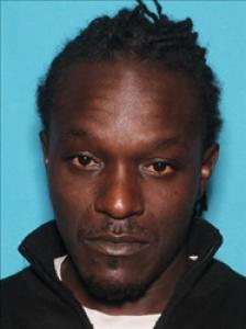 Moses Johnson a registered Sex Offender of Mississippi