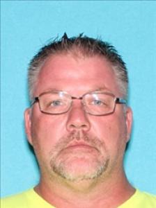 Kerry Daniel Keller a registered Sex Offender of Mississippi