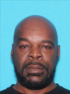 Derrie Ladell Warren a registered Sex Offender of Mississippi