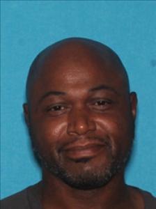 James Sharp a registered Sex Offender of Mississippi