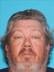 Fred Kurl (deceased) Dunn a registered Sex Offender of Mississippi