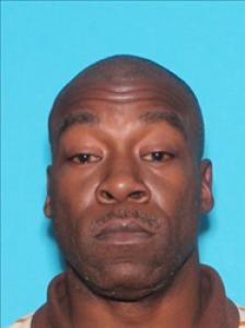 Vincent Lamar Johnson a registered Sex Offender of Mississippi