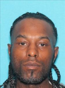 Roderick Perry a registered Sex Offender of Mississippi