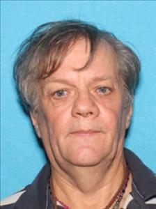 Zedford Franklin Cleary a registered Sex Offender of Mississippi