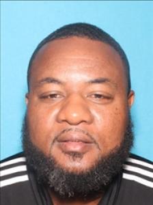 Marcus Denell Evans a registered Sex Offender of Mississippi