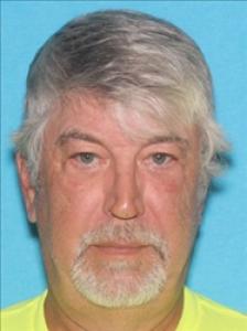 James Donavan Mallett a registered Sex Offender of Mississippi