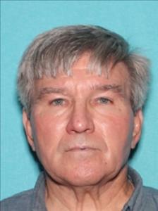 Larry L Martin a registered Sex Offender of Mississippi