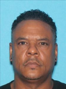 Derrick Lamonde Finley a registered Sex Offender of Mississippi