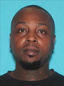 Cortex Sintonio Clayton a registered Sex Offender of Mississippi