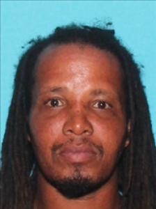 Donnell Marquis Coleman a registered Sex Offender of Mississippi