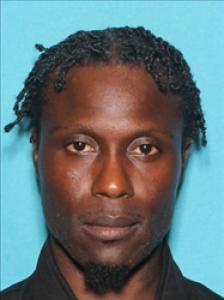 Brandon Washington a registered Sex Offender of Mississippi