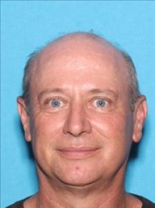 Paul Graham Morgan a registered Sex Offender of Mississippi