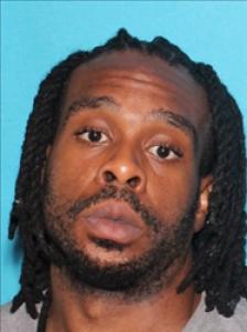 Brodrick Antonio Burress a registered Sex Offender of Mississippi