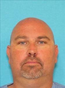 Terry Wayne Sanders a registered Sex Offender of Mississippi