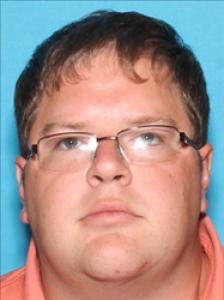 Justin Dean Moore a registered Sex Offender of Mississippi