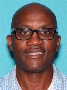 Cliften James Jackson a registered Sex Offender of Mississippi