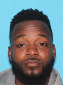 Derrick Devon Townsend a registered Sex Offender of Mississippi