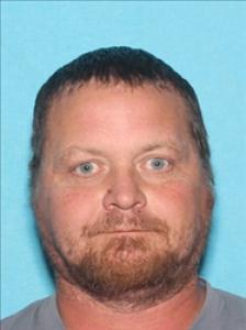 Chad Owen Cosby a registered Criminal Offender of New Hampshire