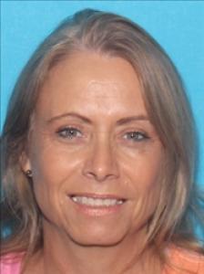 Sheral Bryan Clark a registered Sex Offender of Mississippi