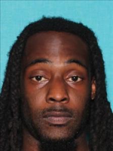 Ladarius Rodericus Brimage a registered Sex Offender of Mississippi