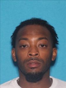 Antarius Montrel Glass a registered Sex Offender of Mississippi