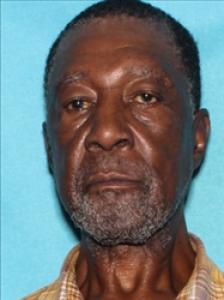 Willie James Martin a registered Sex Offender of Mississippi